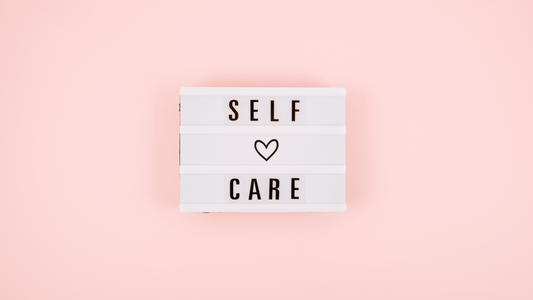 Glow Up, Smell Divine: The Ultimate Self-Care Ritual
