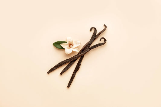 Why Your Fragrance Gets Darker (and Why That’s Actually a Good Thing)