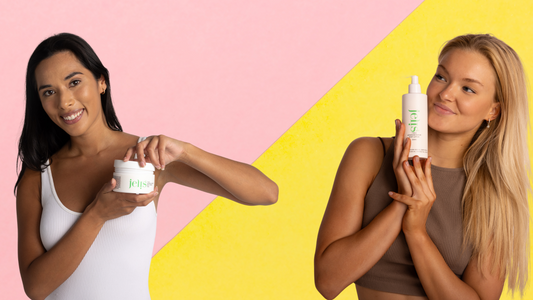 Hydration 101: Body Lotion or Body Cream for Your Summer Glow?