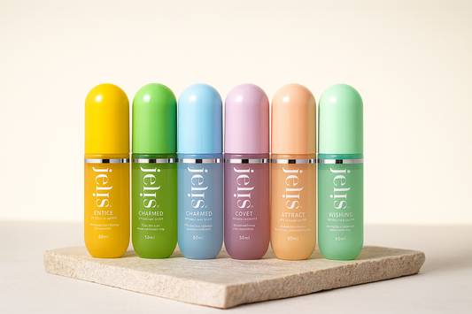 Scent Therapy: How Fragrance Shapes Mood and Memory