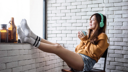 Your Wellness Era: How Prioritising Yourself Changes Everything