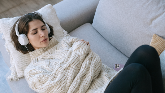 Out of Your Comfort Zone, Into the Cold—And Why You’ll Love It