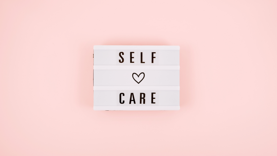 Glow Up, Smell Divine: The Ultimate Self-Care Ritual