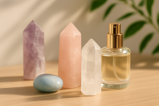 Good Energy Looks Good on You