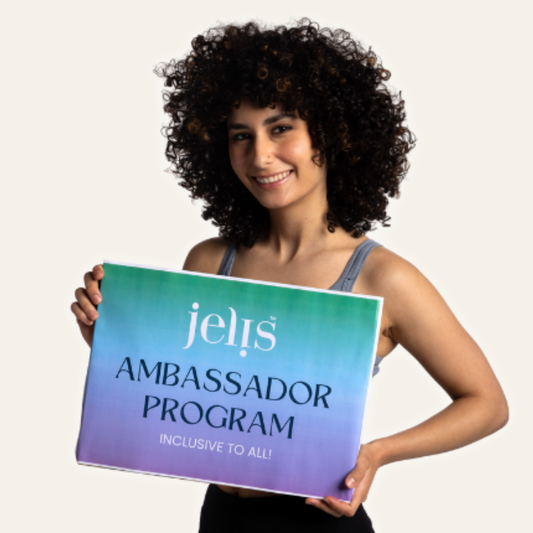 Unlock Your Radiance: Join the Jelis Beauty Movement!