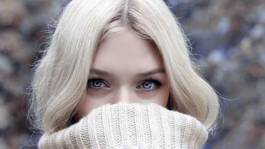 Warm Up Your Winter Skincare Routine with Jelis!