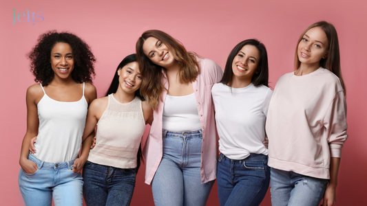 Find Your Skin Type and Level Up Your Skincare Routine
