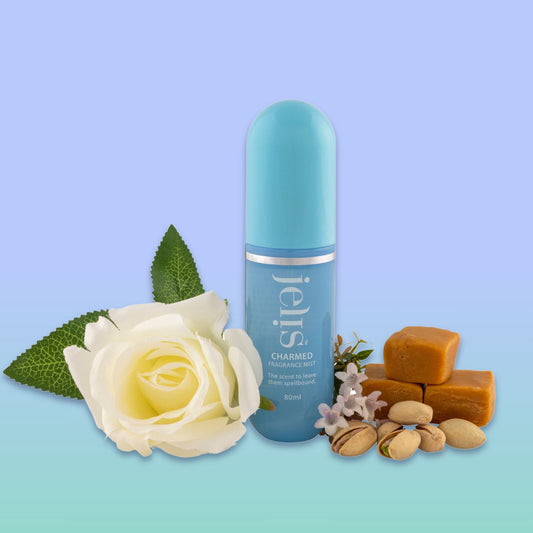 Charmed Fragrance Mist