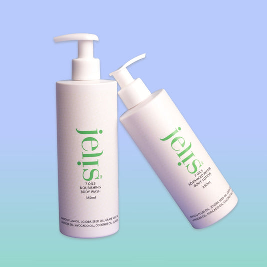 Divine Skin Duo