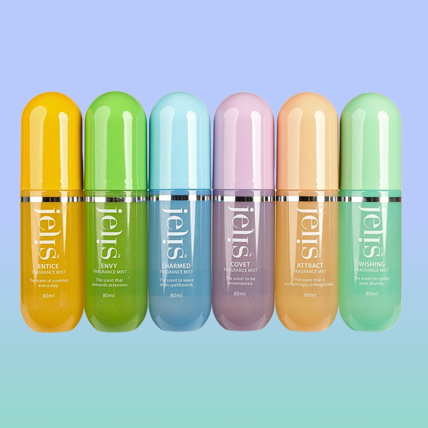 Envy Fragrance Mist