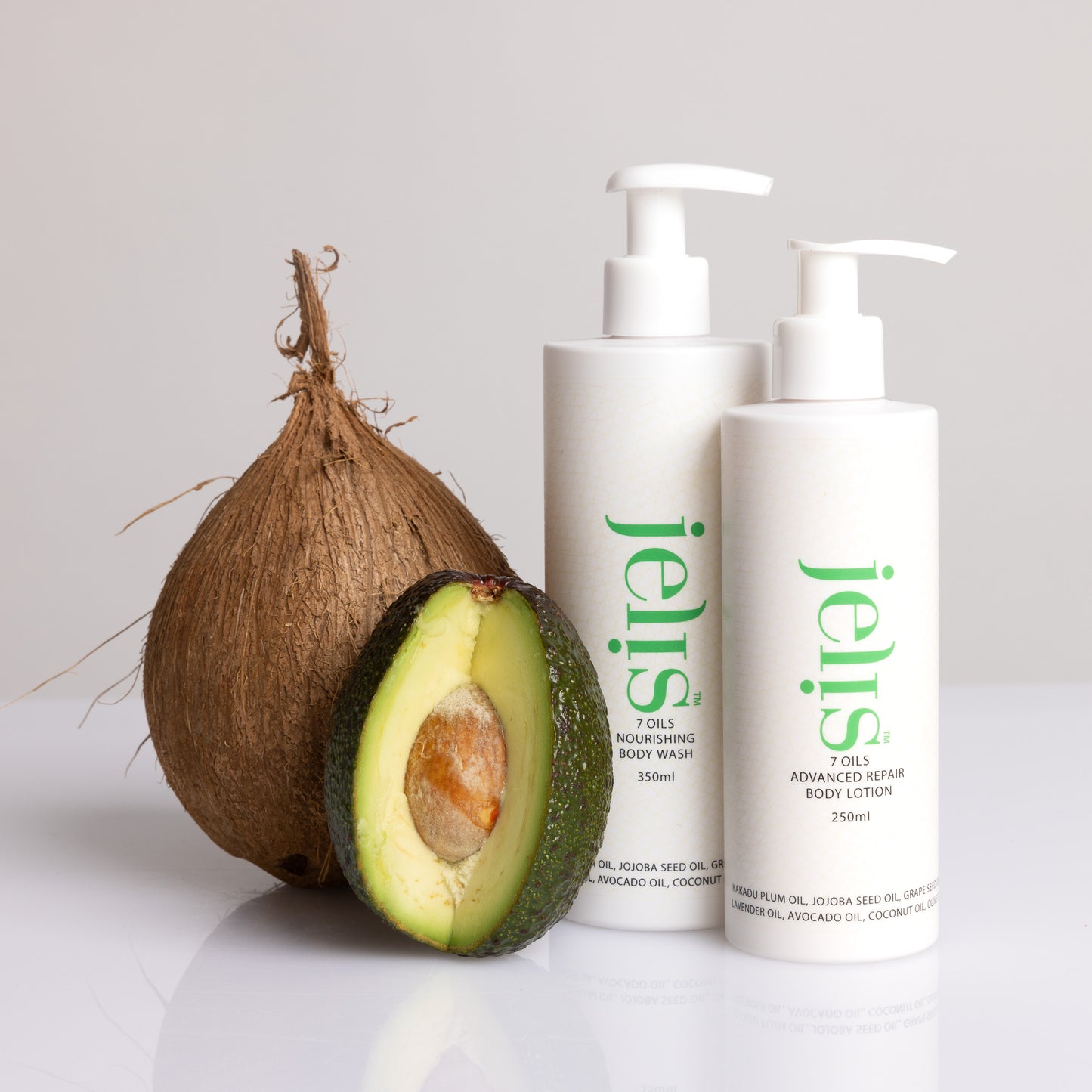 Divine Skin Duo
