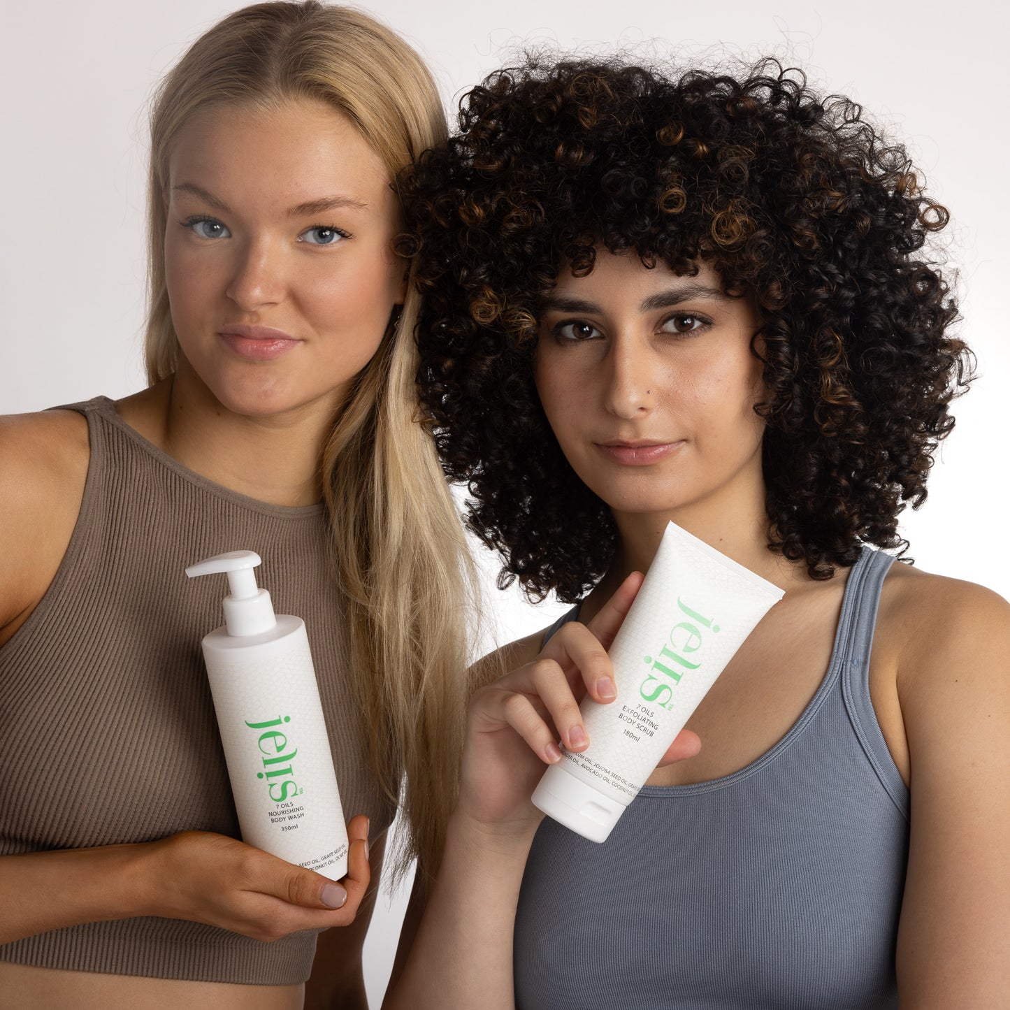 Glowing Skin Duo