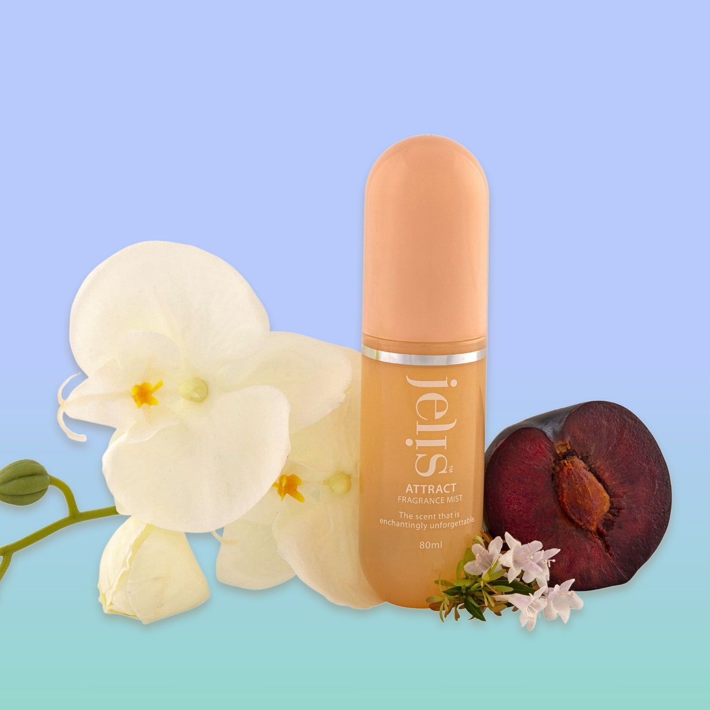 Attract Fragrance Mist