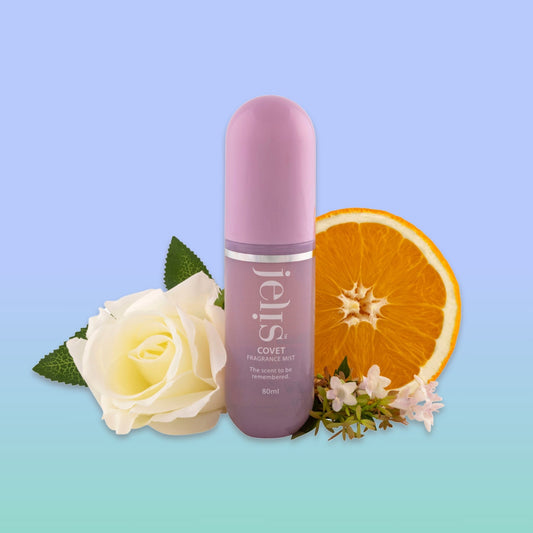 Covet Fragrance Mist