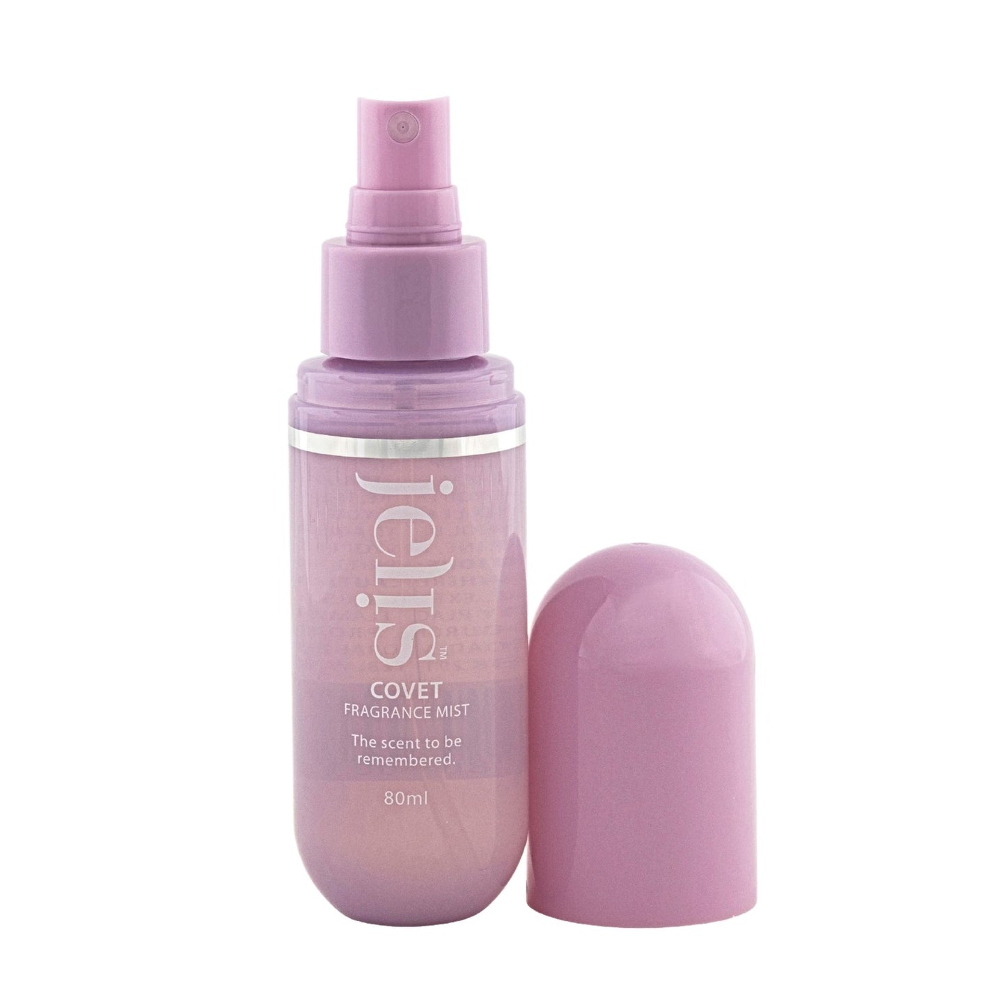 Covet Fragrance Mist