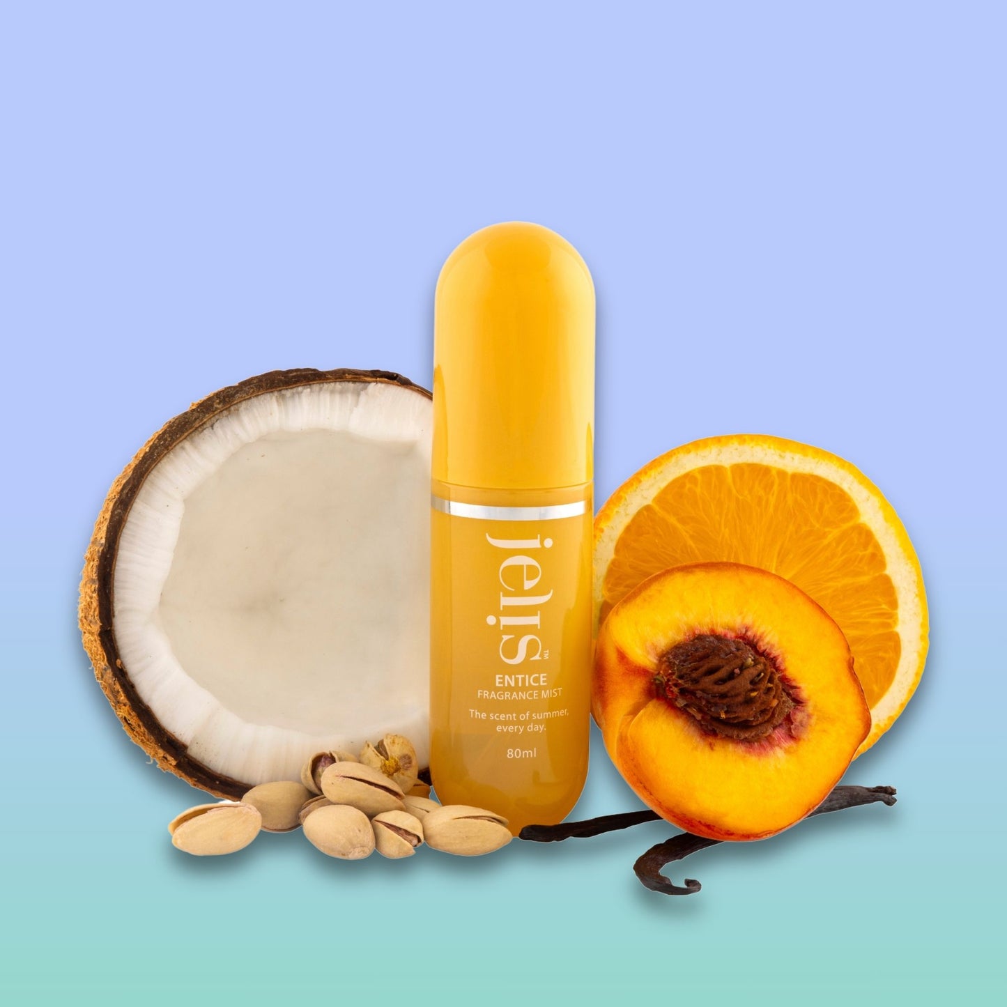 Entice Fragrance Mist