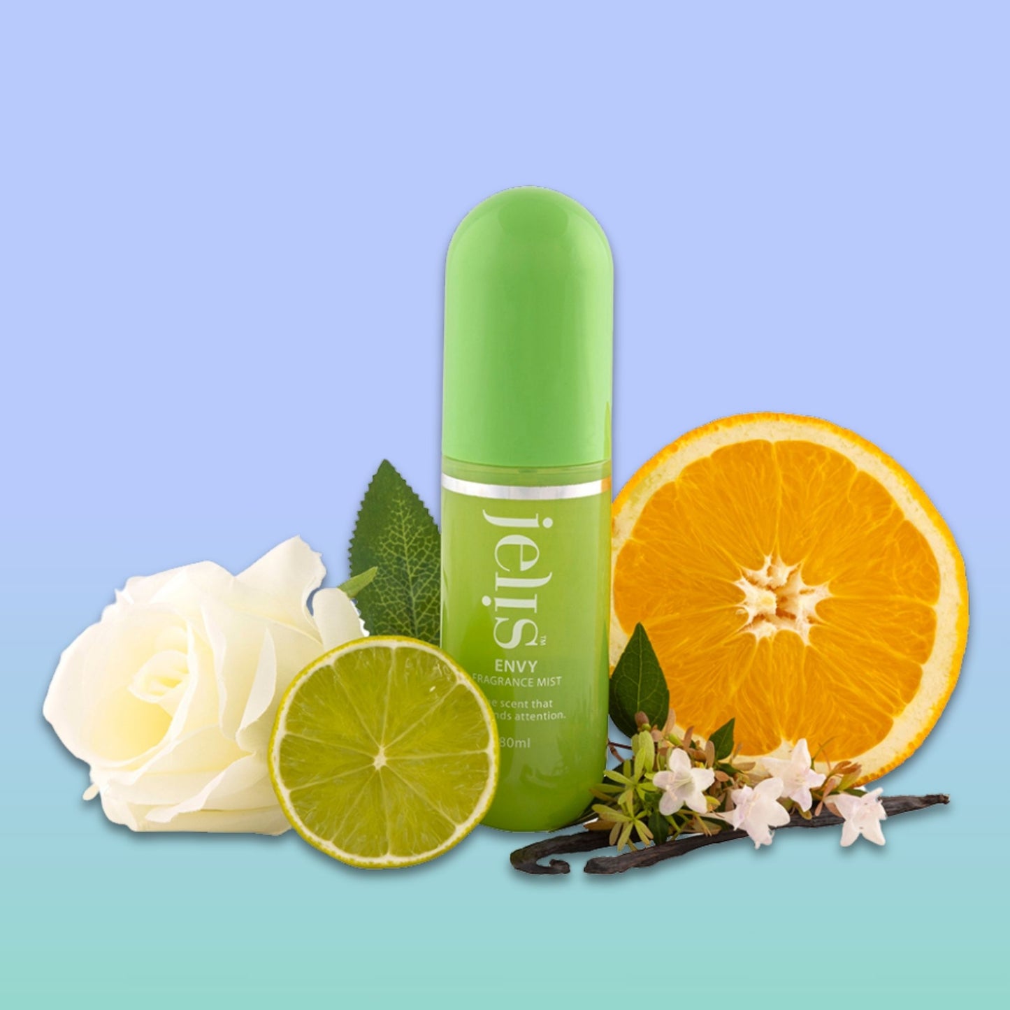 Envy Fragrance Mist