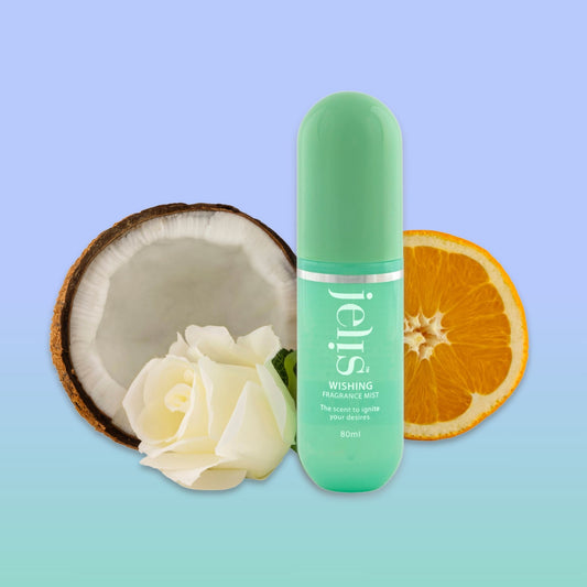 Wishing Fragrance Mist